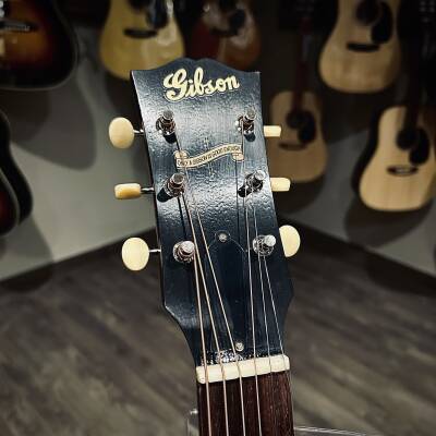 Store Special Product - 1942 BANNER J-45 - VINTAGE SUNBURST
